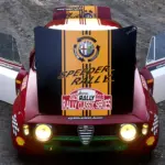 AlfaRomeo GiuliaGTA 1300Junior8