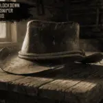 Arthur Free Roam Unlocker