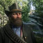 Arthur Free Roam Unlocker2
