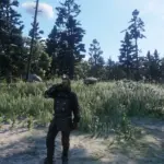 Arthur Morgan's New Outfits