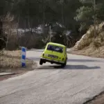 Bean Mini Cooper2