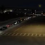 Better Flares & Sounds for all traffic packs v8.03.2026