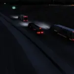Better Flares & Sounds for all traffic packs v8.03.2026
