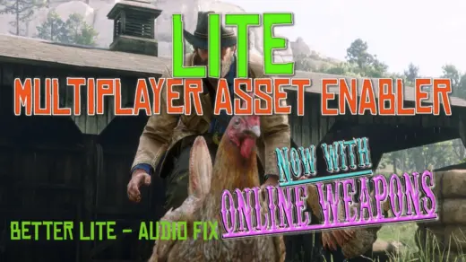 Better LITE-Audio Fix