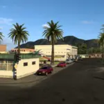 Beyond Map for ATS Beta v8.0 1.58