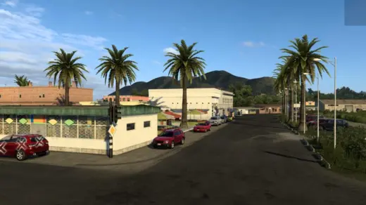 Beyond Map for ATS Beta v8.0 1.58