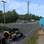 Beyond Map for ATS Beta v8.0 1.583