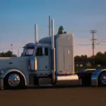 Brewbuilt 379 Truck Edition v1.32