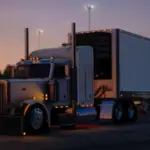 Brewbuilt 379 Truck Edition v1.34