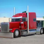 Brewbuilt 379 Truck Edition v1.35