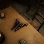 COLT POCKET NAVY REVOLVER2