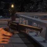 COLT POCKET NAVY REVOLVER3