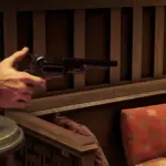 COLT POCKET NAVY REVOLVER4