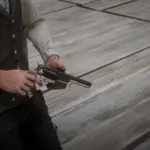 COLT POCKET NAVY REVOLVER6