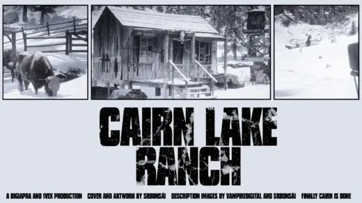 Cairn Lake Ranch