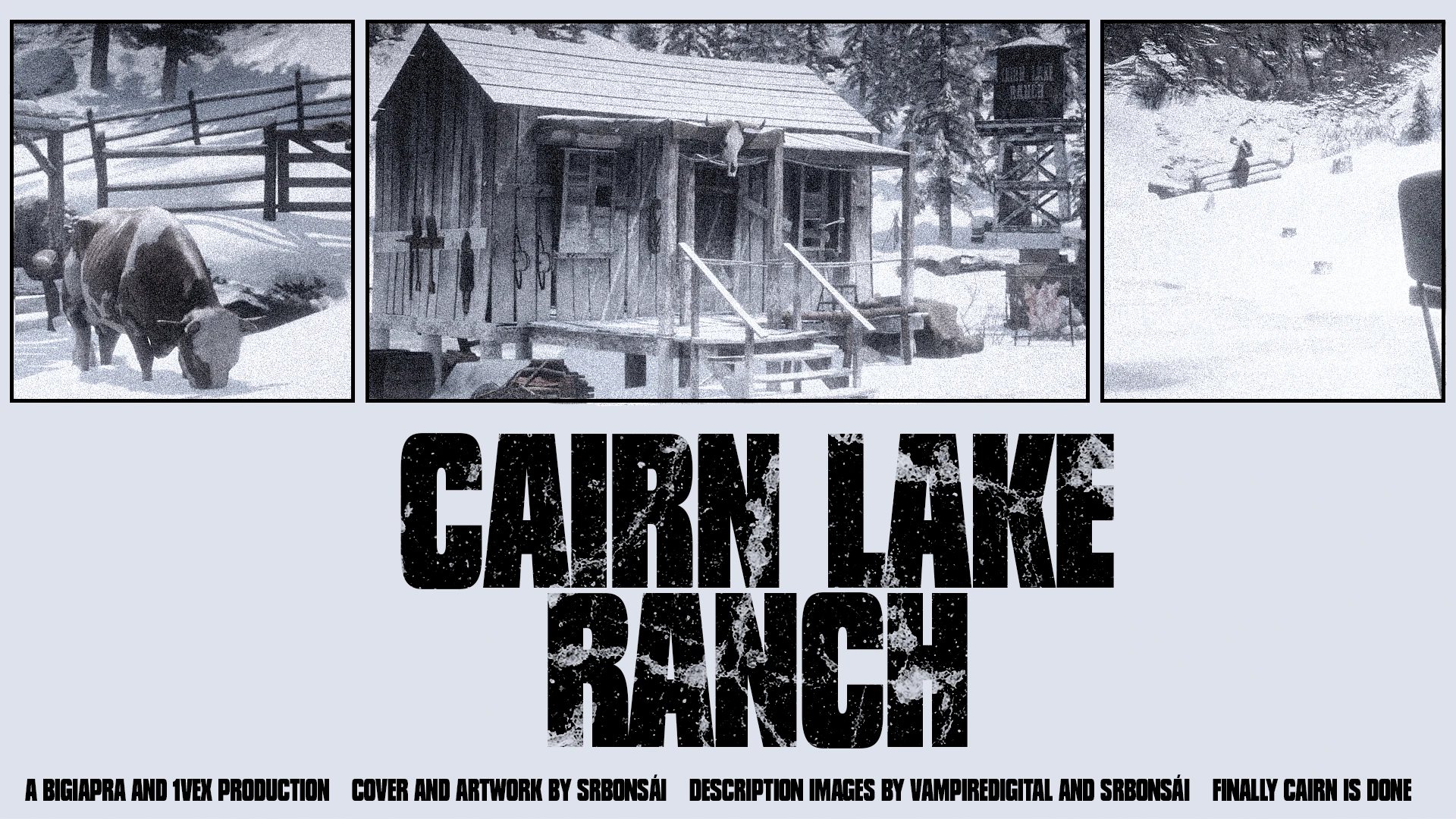 Cairn Lake Ranch