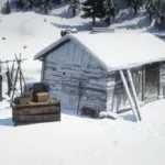Cairn Lake Ranch3