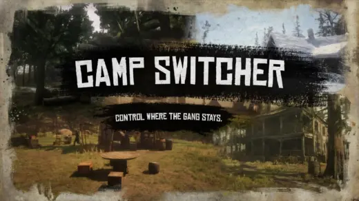 Camp Switcher