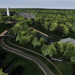 Chatham Woods Racing Circuit1