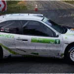Citroen C4 HY WRC 2008 livery on the Xsara - Sebastien Loeb3