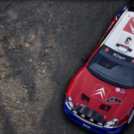 Citroën Total WRT - WRC 2004 season