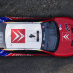 Citroën Total WRT - WRC 2004 season4