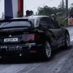 Citroen Xsara WRC - Petter Solberg1