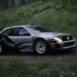 Citroen Xsara WRC - Petter Solberg2