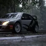 Citroen Xsara WRC - Petter Solberg3