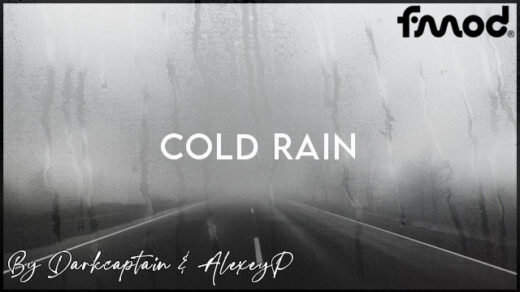 Cold Rain v0.50