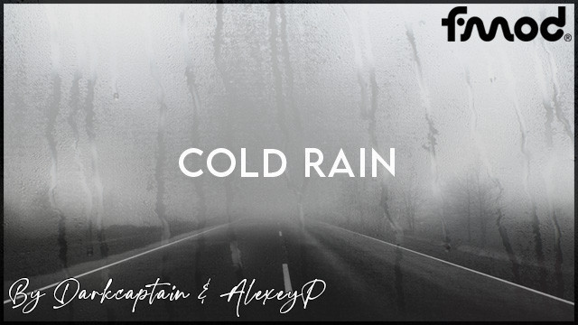 Cold Rain v0.50