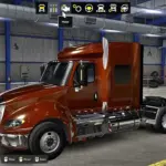 Colombian Trucks Pack v1.583