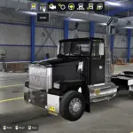 Colombian Trucks Pack v1.585