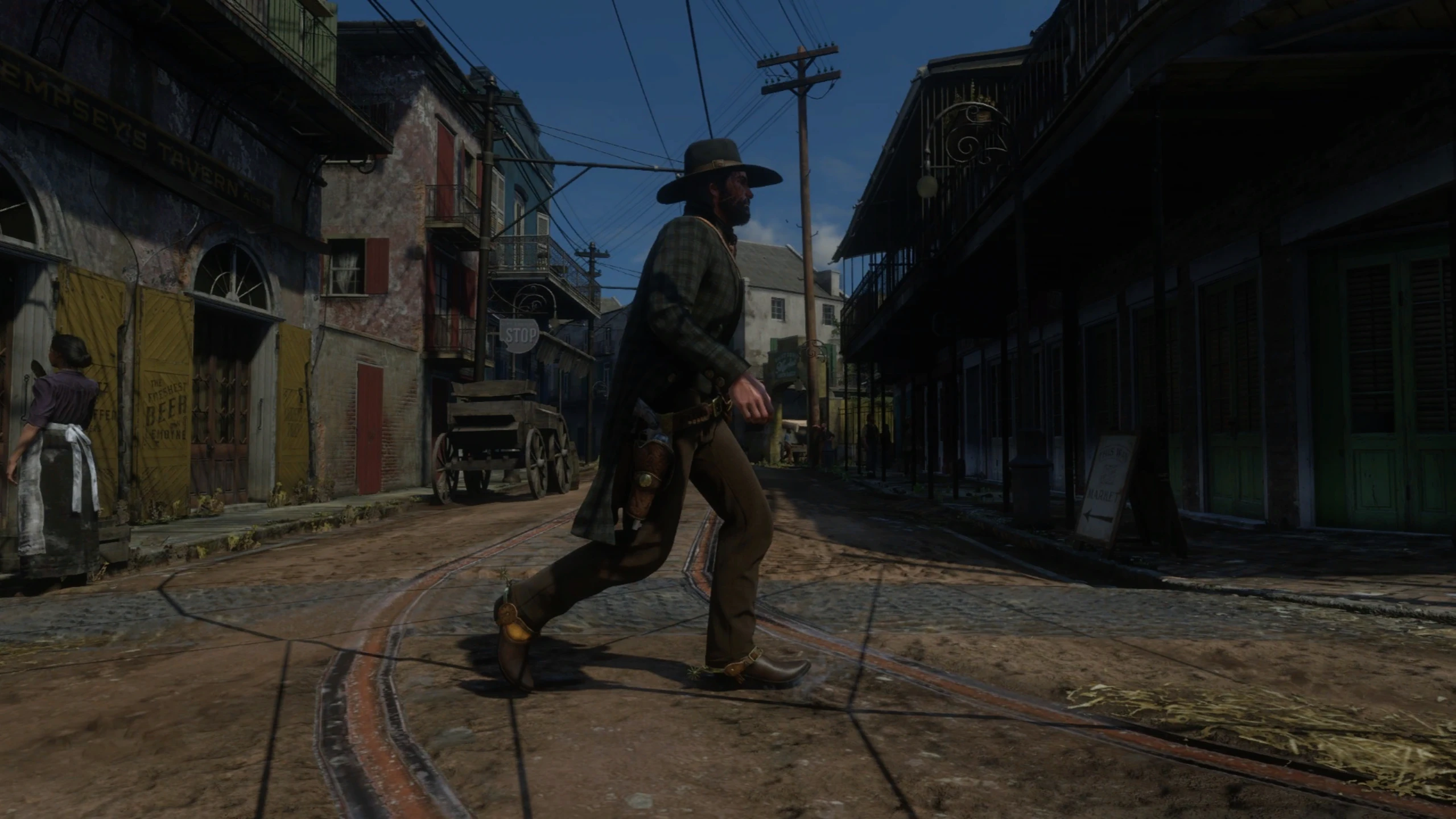 Controller Faster Walk Speed