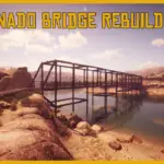 Coronado Bridge ReBuild YMAP