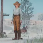 Custom Peds - Peach of the South3
