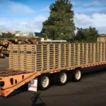 DEMCO Drop Deck Trailer v1.583