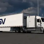 DSV Road Transport Inc2