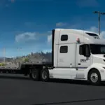 DSV Road Transport Inc3