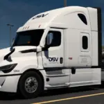 DSV Road Transport Inc4
