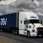 DSV Road Transport Inc5