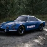 Dieppe Constabulary1