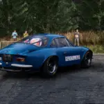 Dieppe Constabulary3