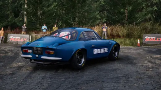 Dieppe Constabulary3