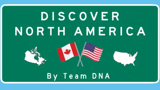 Discover North America v1.7.3