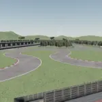 Drift Park
