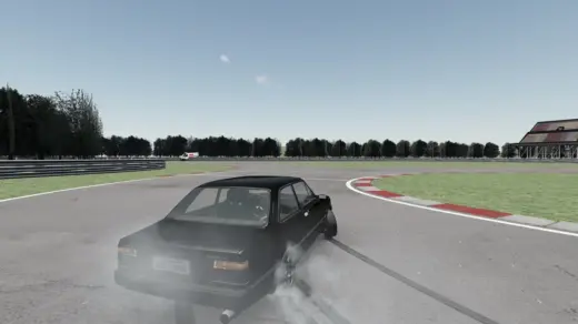 Drift Park1