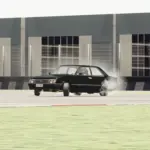 Drift Park2
