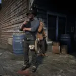 Dual Hermits Gun Belt2