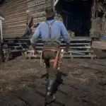 Dual Hermits Gun Belt3